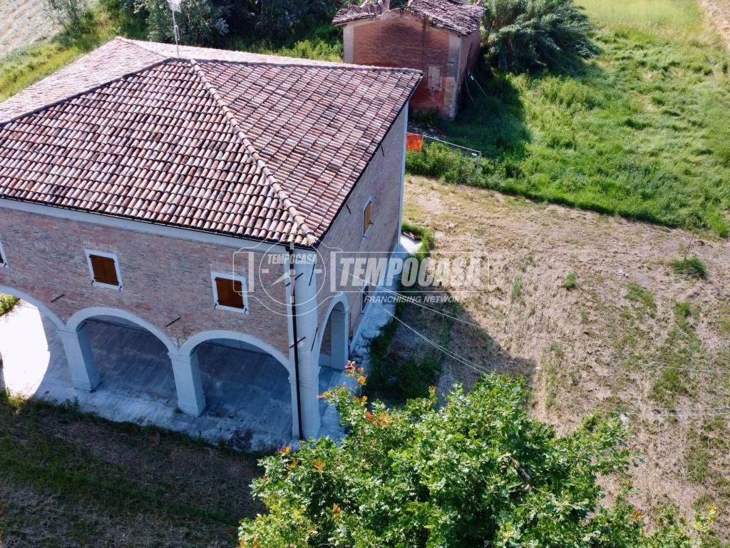 Villa a Bomporto in Via Panaria Bassa 34 - Foto 2