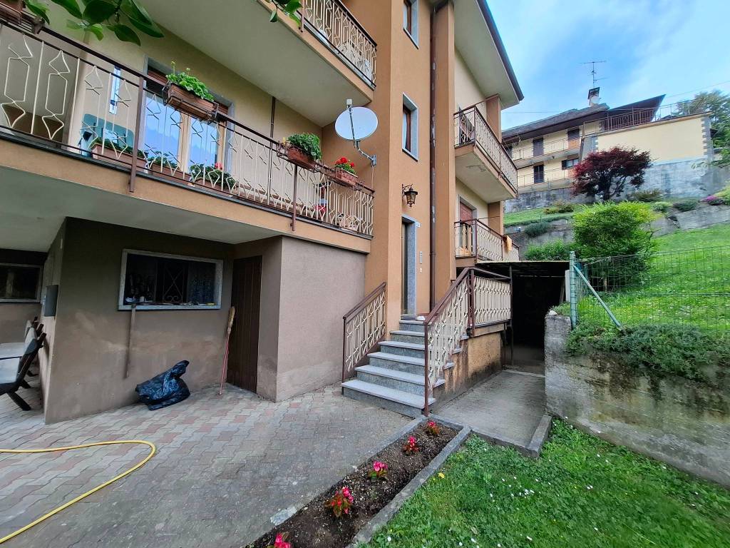 Appartamento a Varzo in Via Chiesa del Pasquè, 8 - Foto 4