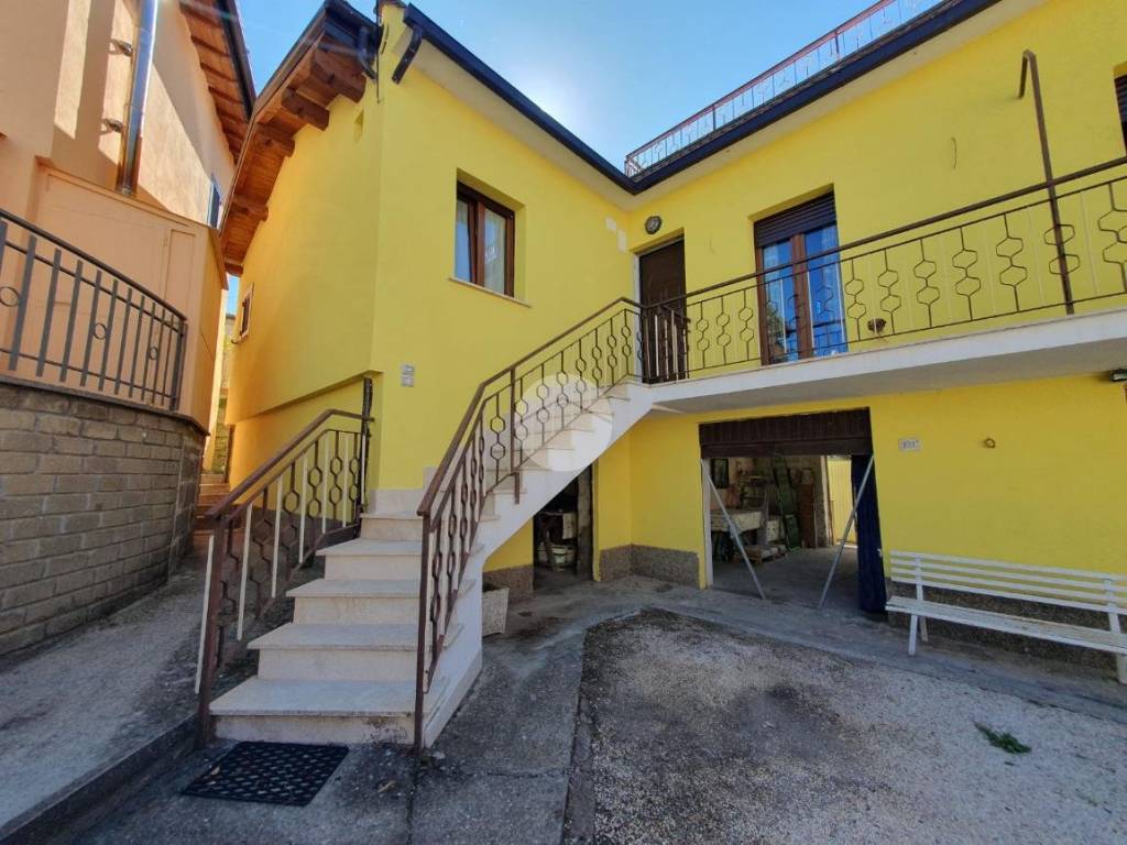 Casa indipendente a Viterbo in Strada Tobia - Foto 4