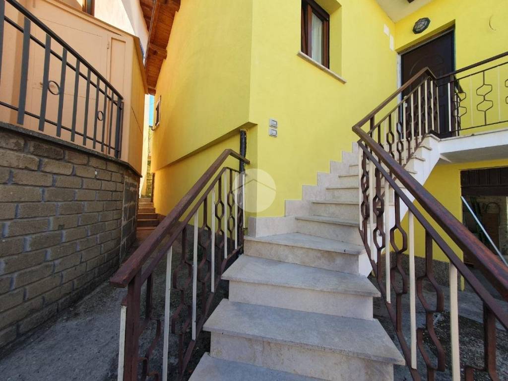 Casa indipendente a Viterbo in Strada Tobia - Foto 5