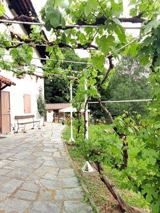 Rustico / casale a Sagliano micca in frazione piane - Foto 3