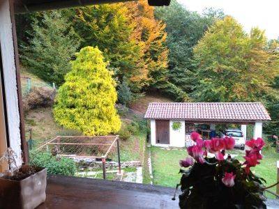 Rustico / casale a Sagliano micca in frazione piane - Foto 4