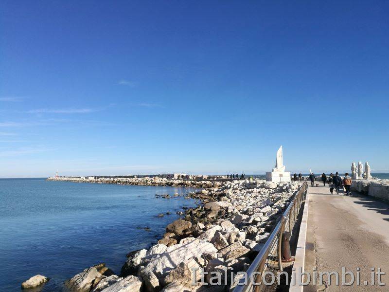 Villetta a schiera a San benedetto del tronto in Via Bissolati - Foto 2
