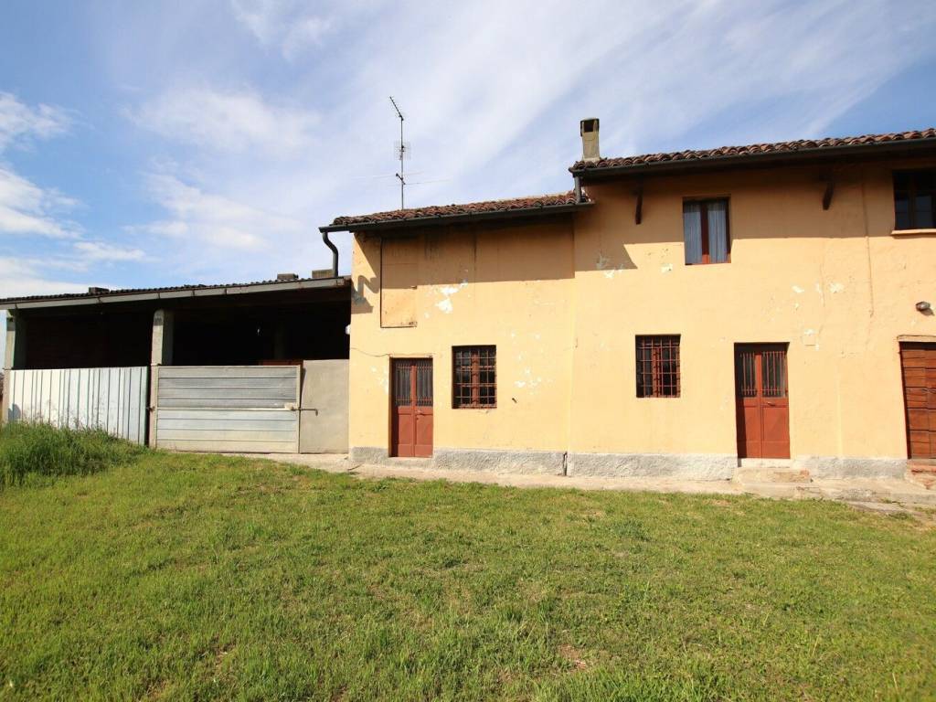 Rustico / casale a Borghetto lodigiano in Località Barazzina - Foto 2