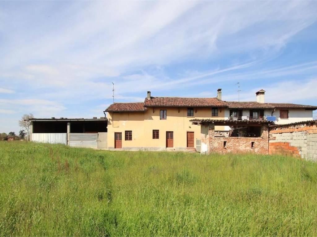 Rustico / casale a Borghetto lodigiano in Località Barazzina - Foto 3