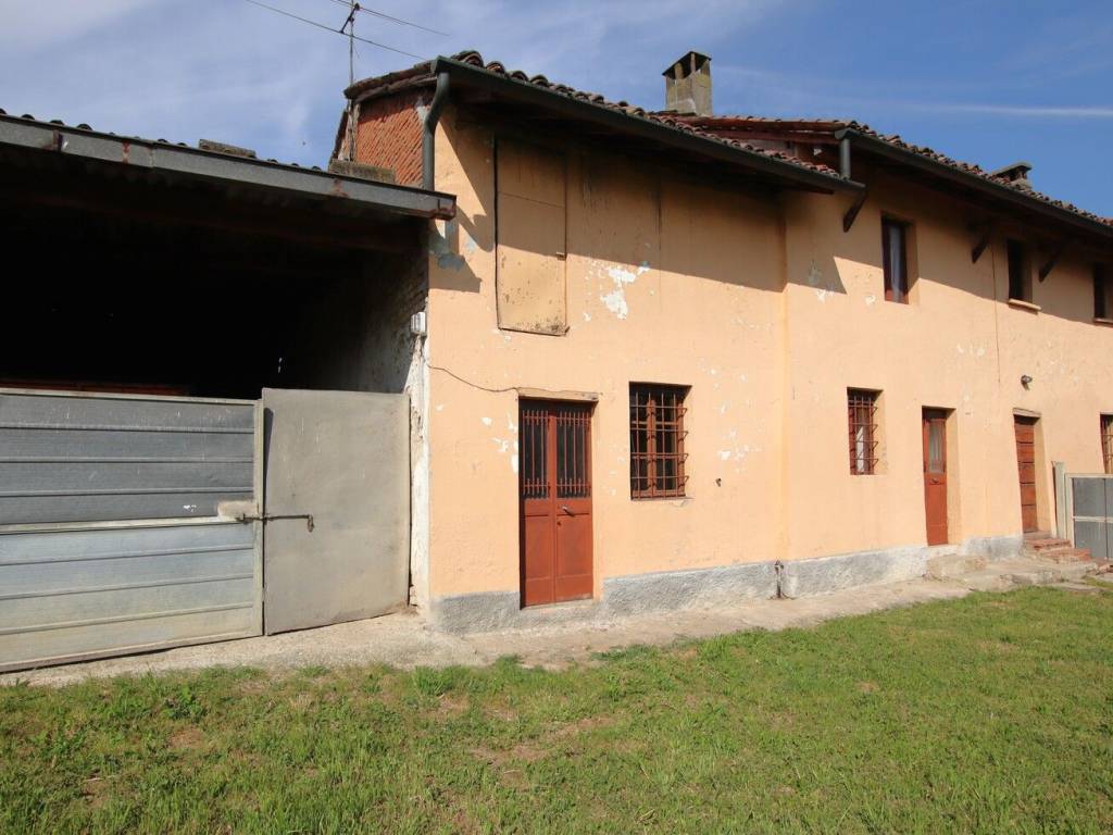 Rustico / casale a Borghetto lodigiano in Località Barazzina - Foto 4