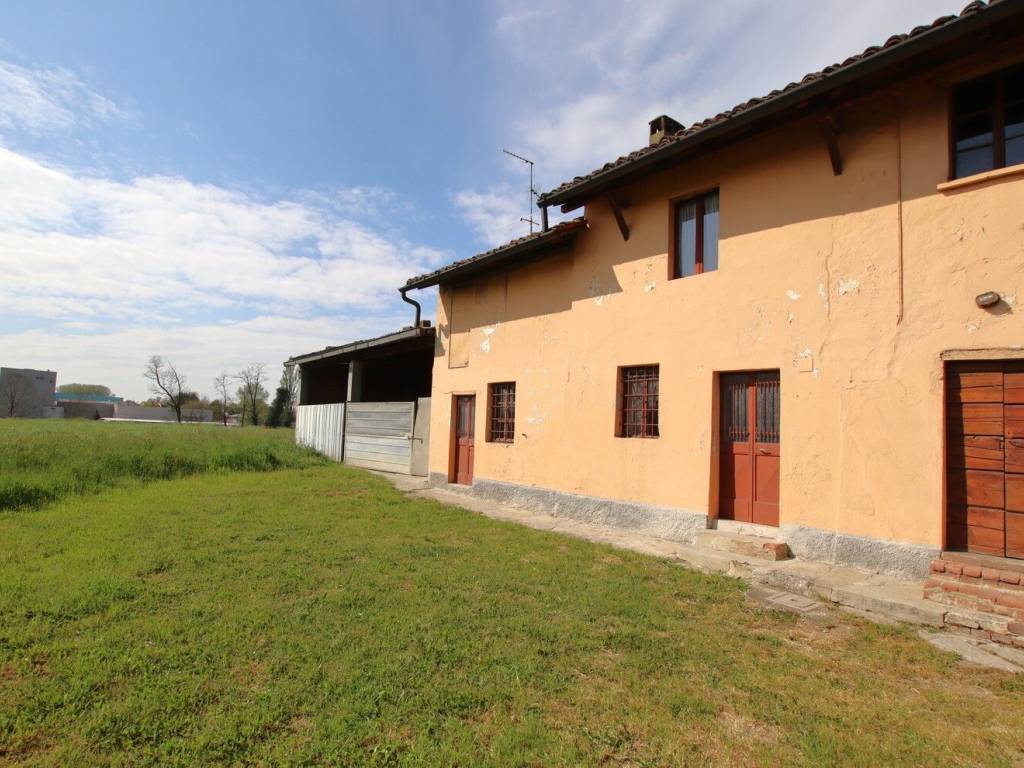 Rustico / casale a Borghetto lodigiano in Località Barazzina - Foto 5