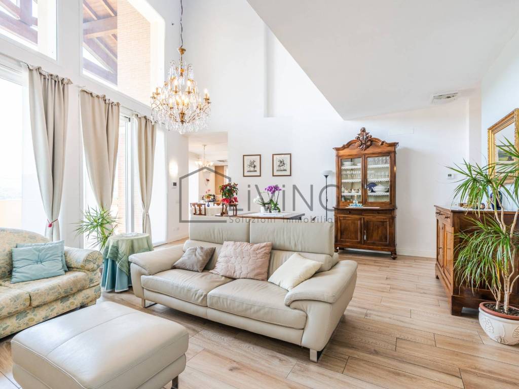 Villa a Castellarano in Quartiere Don Reverberi - Foto 4