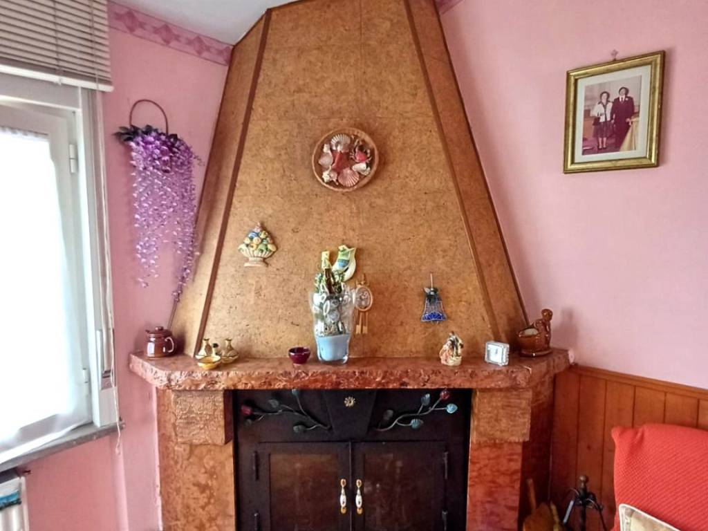 Attico / mansarda a Caprarola in Via Amedeo Bartoloni - Foto 4