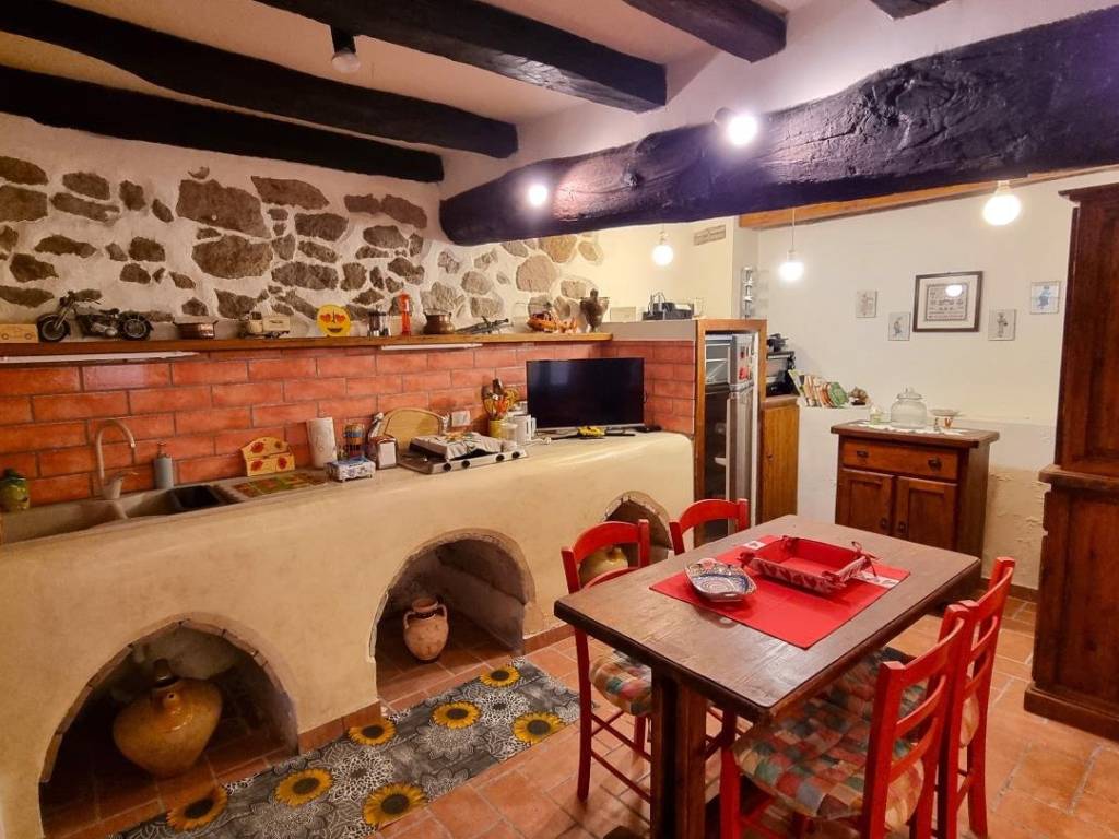 Loft / open space a Soriano nel cimino in Via della Rocca - Foto 3