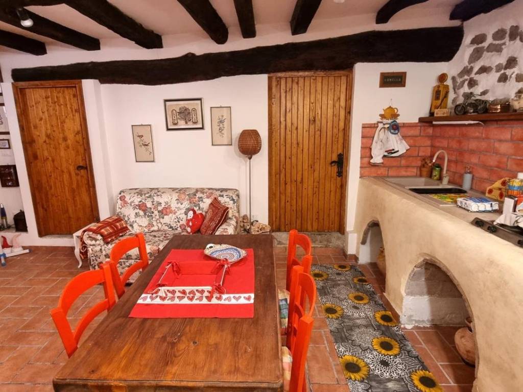 Loft / open space a Soriano nel cimino in Via della Rocca - Foto 4