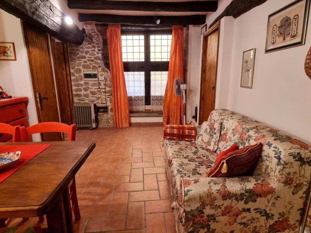 Loft / open space a Soriano nel cimino in Via della Rocca - Foto 5