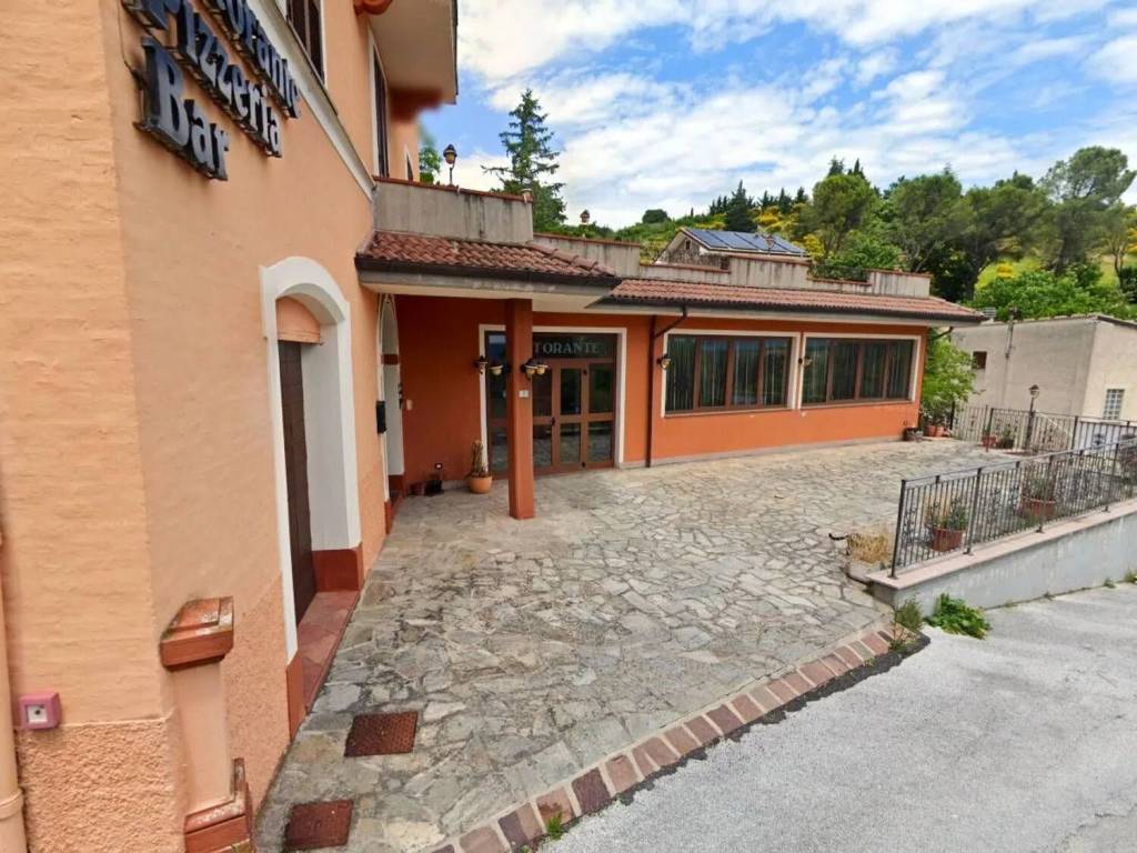 Immobile a Sassoferrato in Frazione Valdolmo - Foto 2