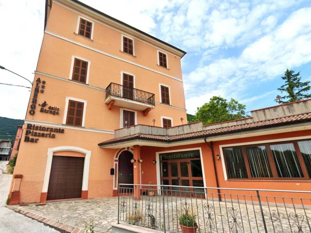 Immobile a Sassoferrato in Frazione Valdolmo - Foto 3