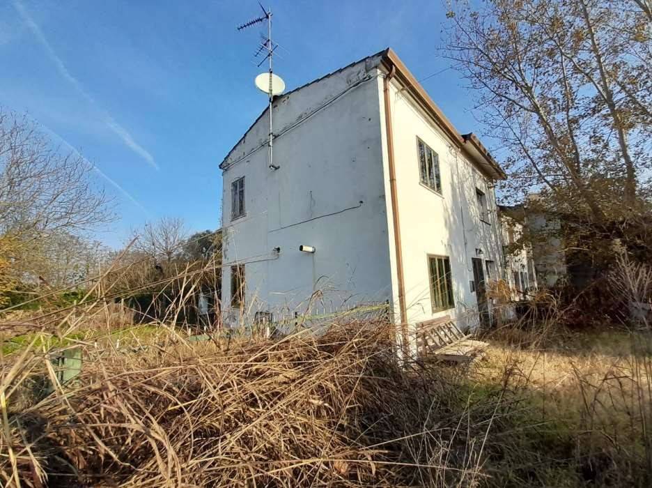 Casa indipendente a Canaro in Via Arginelli - Foto 5