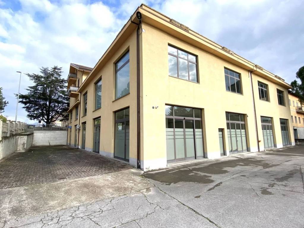 Immobile a Fabriano in Via Giacomo Brodolini - Foto 2