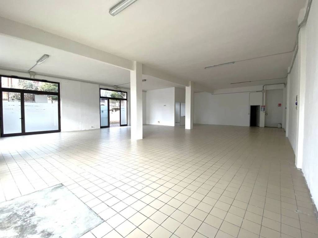 Immobile a Fabriano in Via Giacomo Brodolini - Foto 3