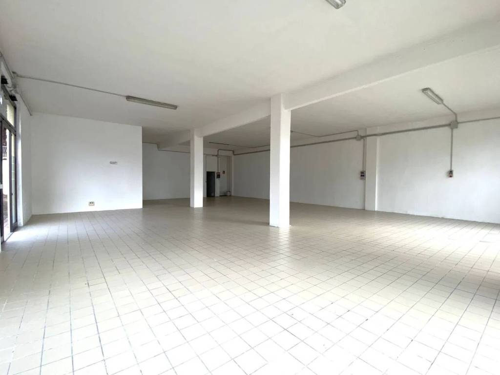 Immobile a Fabriano in Via Giacomo Brodolini - Foto 4