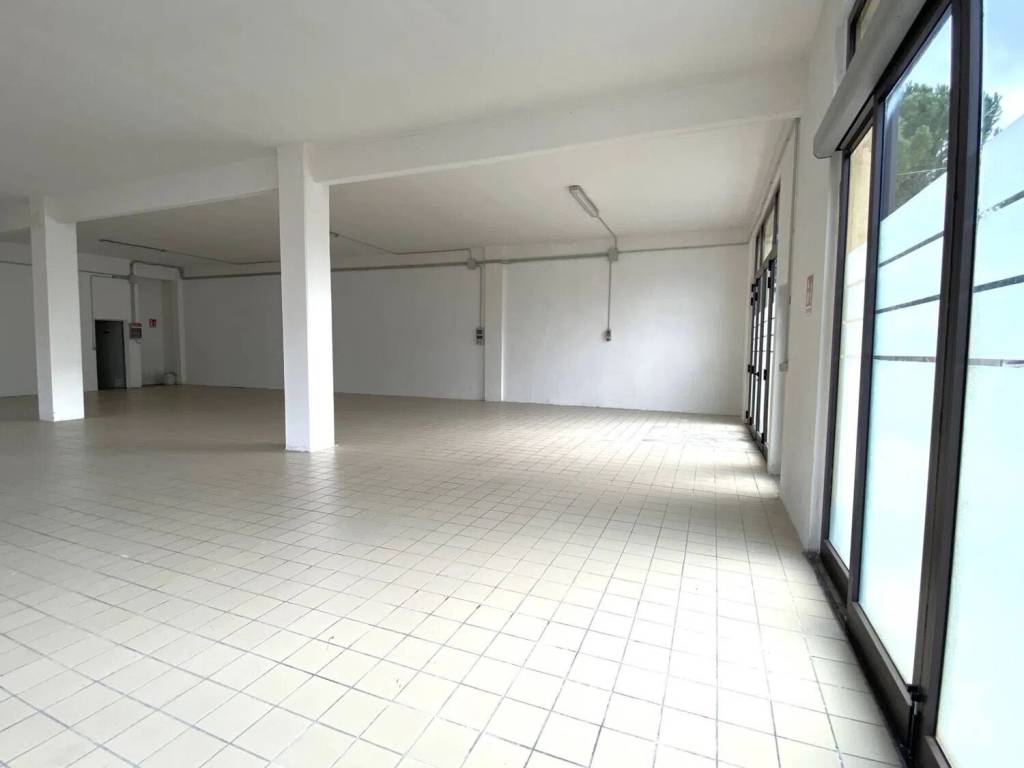 Immobile a Fabriano in Via Giacomo Brodolini - Foto 5