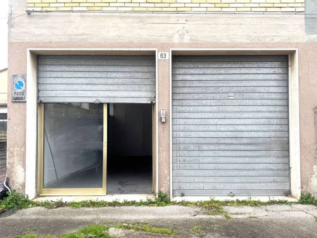 Immobile a Fabriano in Via Benedetto Croce - Foto 4