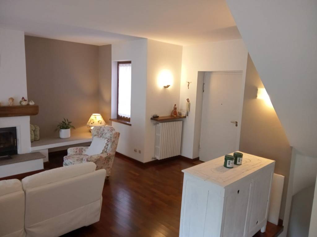 Villa a Ponderano in Via Antonio Gramsci - Foto 5