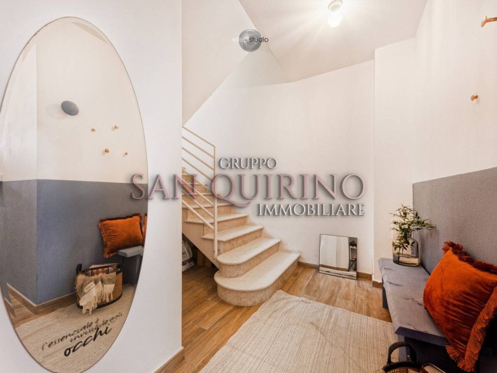 Casa indipendente a Correggio in Via Budrio, 50 - Foto 3