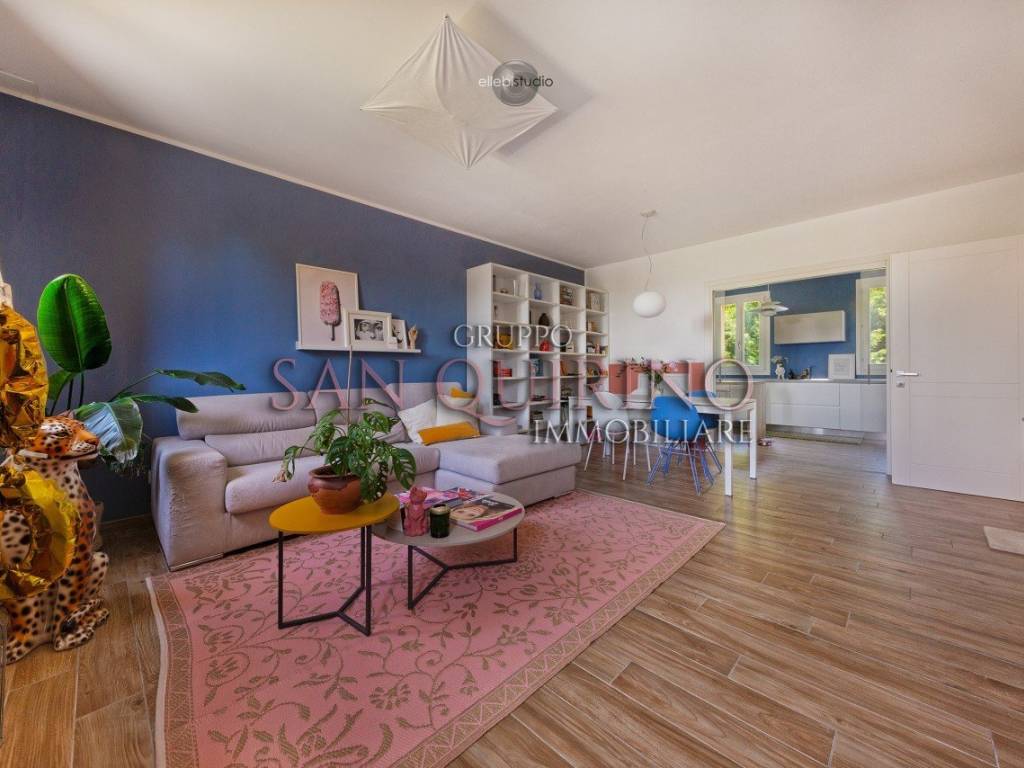 Casa indipendente a Correggio in Via Budrio, 50 - Foto 4