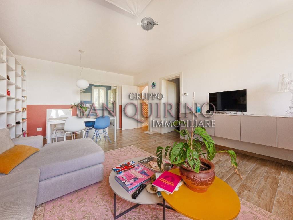 Casa indipendente a Correggio in Via Budrio, 50 - Foto 5