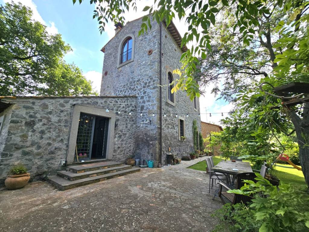 Rustico / casale a Viterbo in Strada Salemme - Foto 2