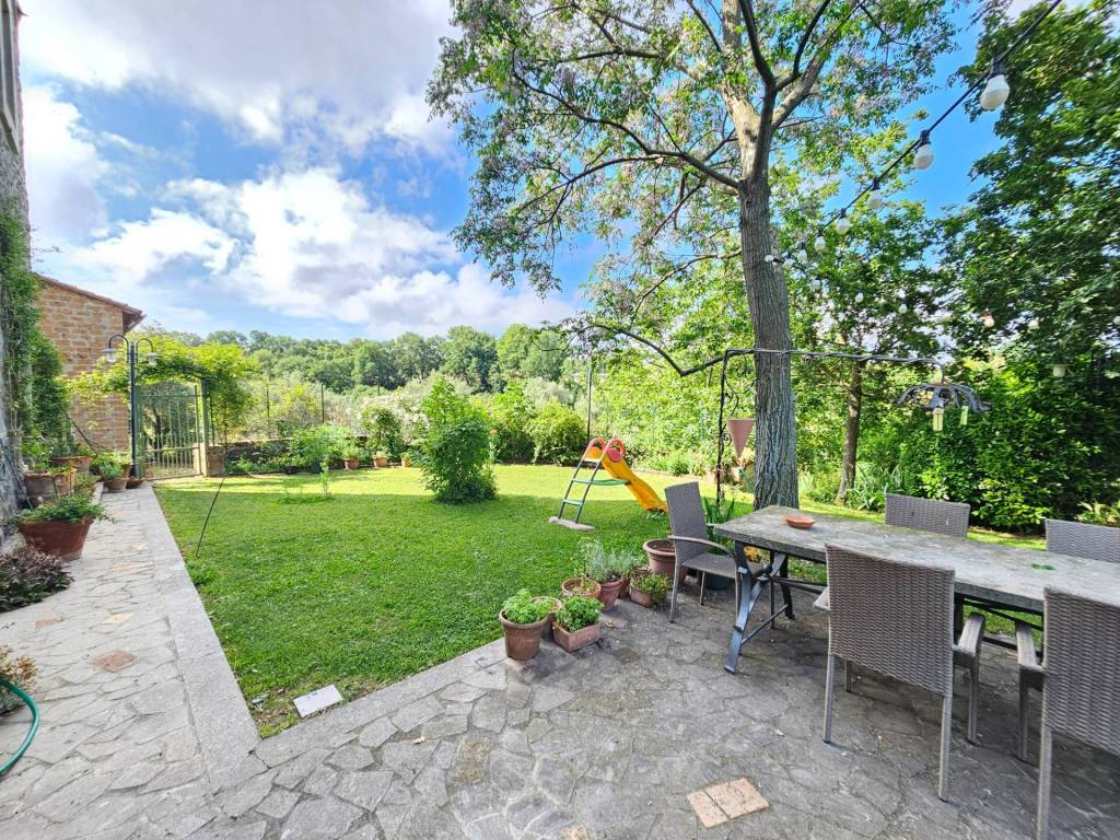 Rustico / casale a Viterbo in Strada Salemme - Foto 3