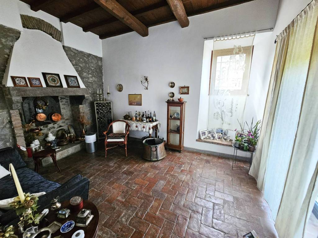 Rustico / casale a Viterbo in Strada Salemme - Foto 5