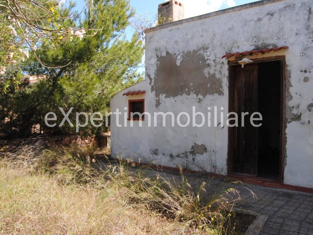Villa a Carloforte in Località Spalmatore - Foto 4