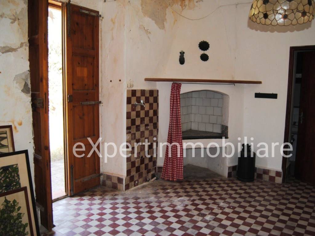 Villa a Carloforte in Località Spalmatore - Foto 5