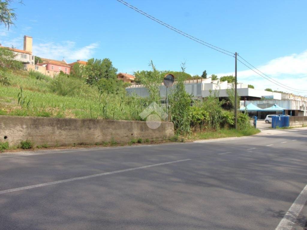 Terreno a Cepagatti in Via Pignatelli - Foto 4