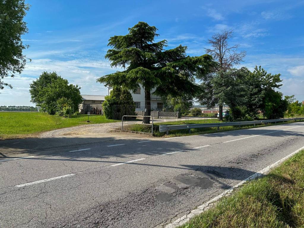Villa a Pavia di udine in Via G. Marconi, 10 - Foto 3