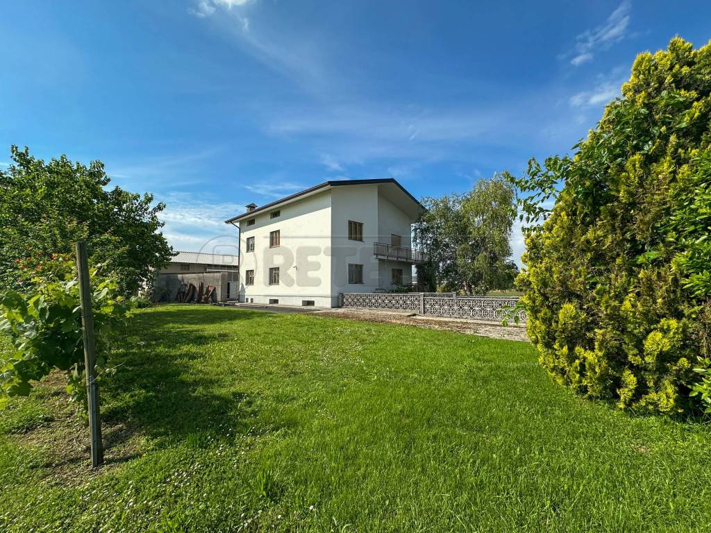 Villa a Pavia di udine in Via G. Marconi, 10 - Foto 4