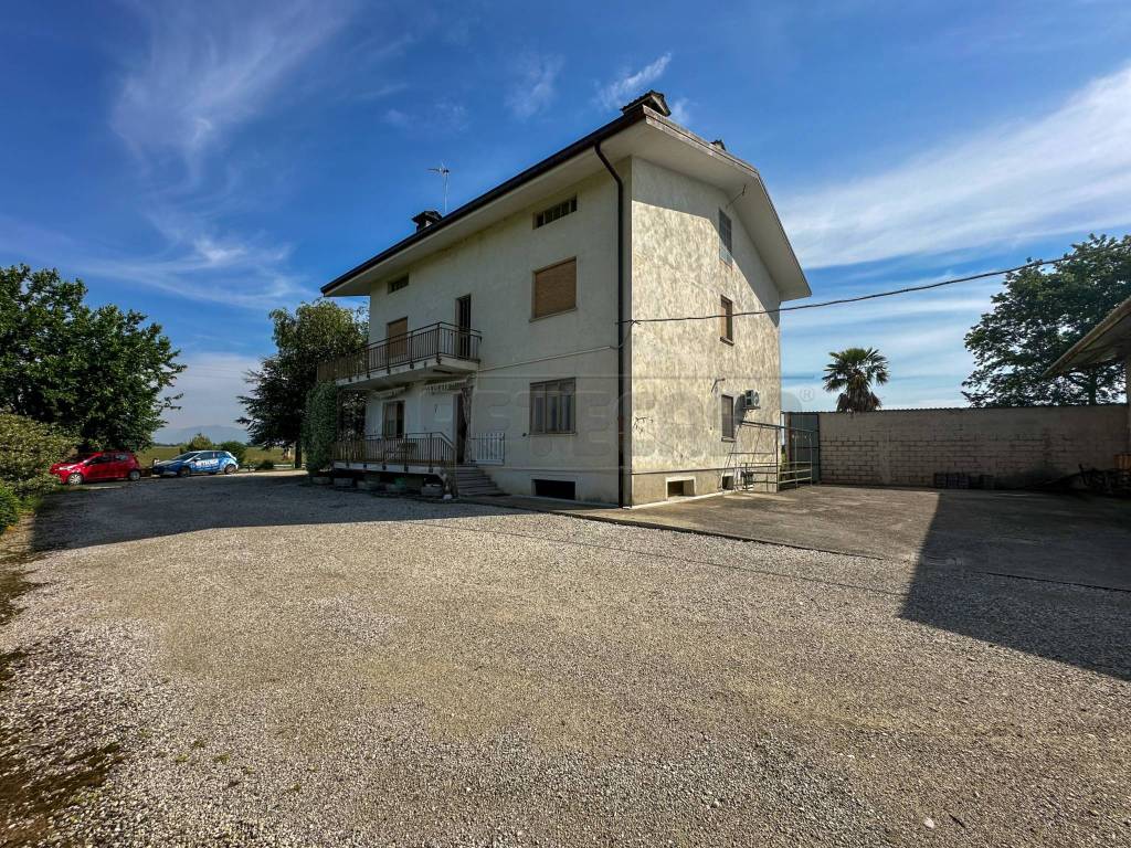 Villa a Pavia di udine in Via G. Marconi, 10 - Foto 5