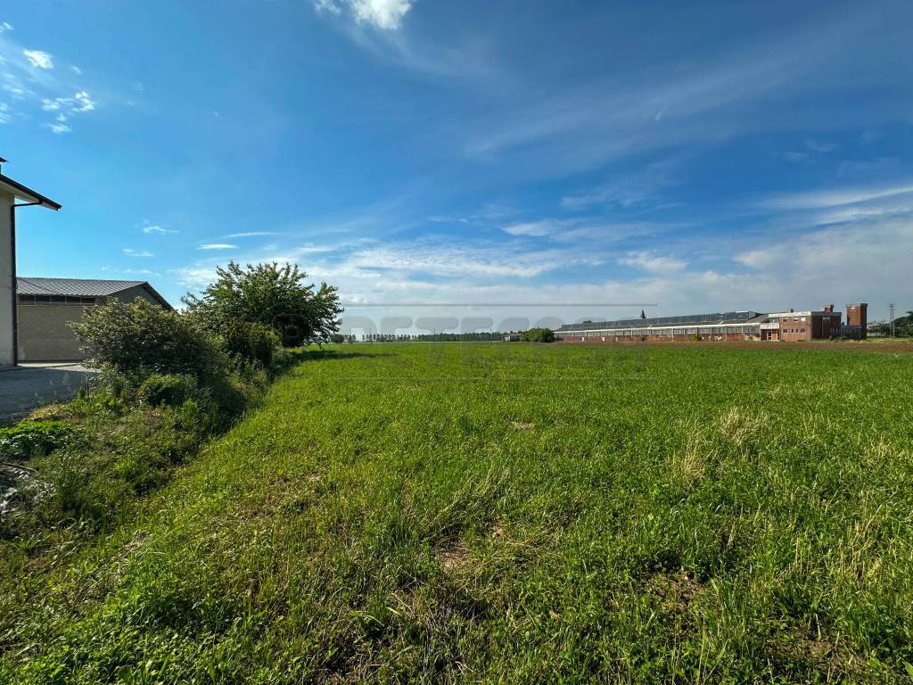 Terreno a Pavia di udine in Via G. Marconi, 10 - Foto 5