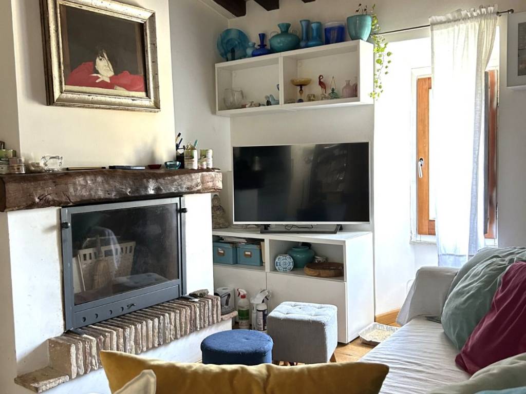 Appartamento a Montopoli di sabina in Via Casenuove Granari, 36 - Foto 2