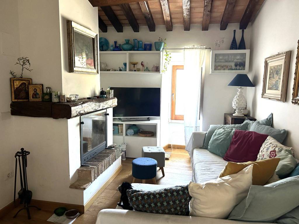 Appartamento a Montopoli di sabina in Via Casenuove Granari, 36 - Foto 3