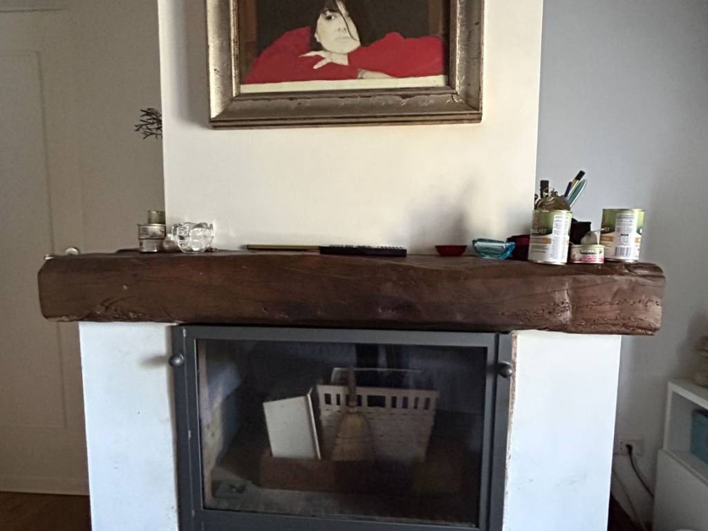 Appartamento a Montopoli di sabina in Via Casenuove Granari, 36 - Foto 4