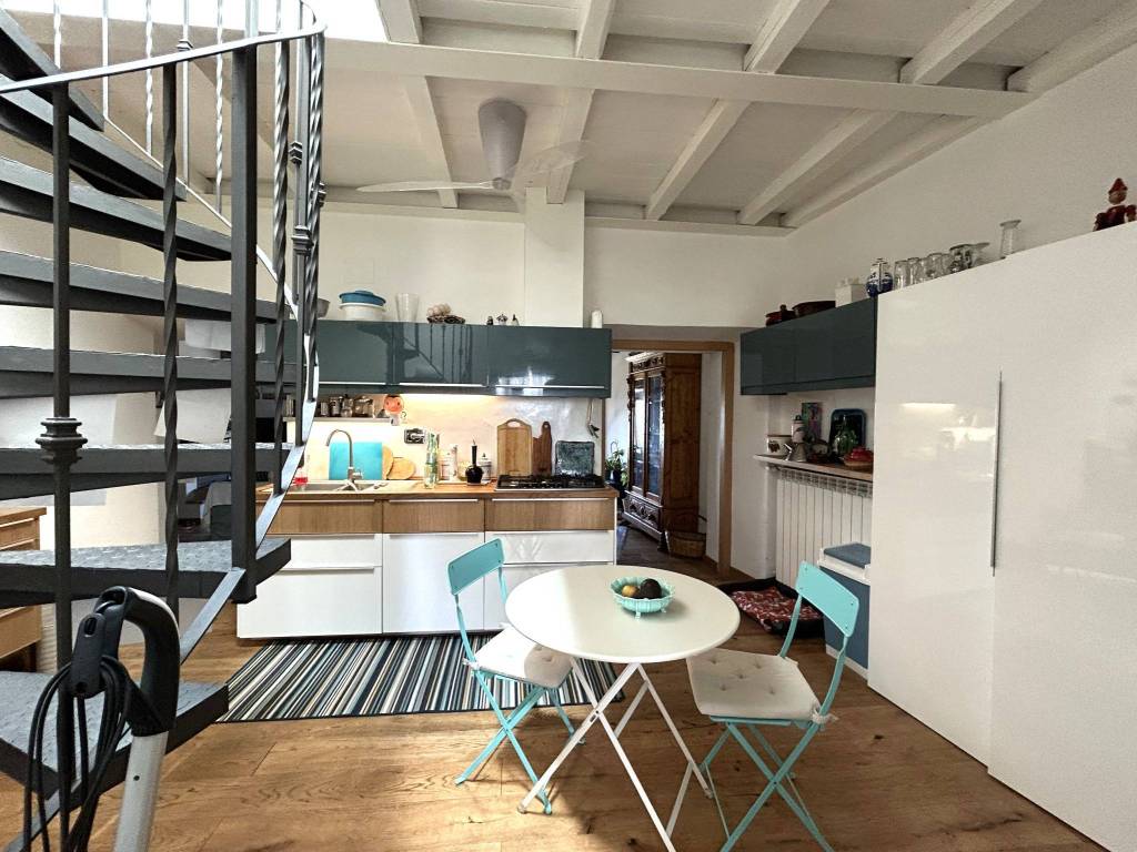Appartamento a Montopoli di sabina in Via Casenuove Granari, 36 - Foto 5