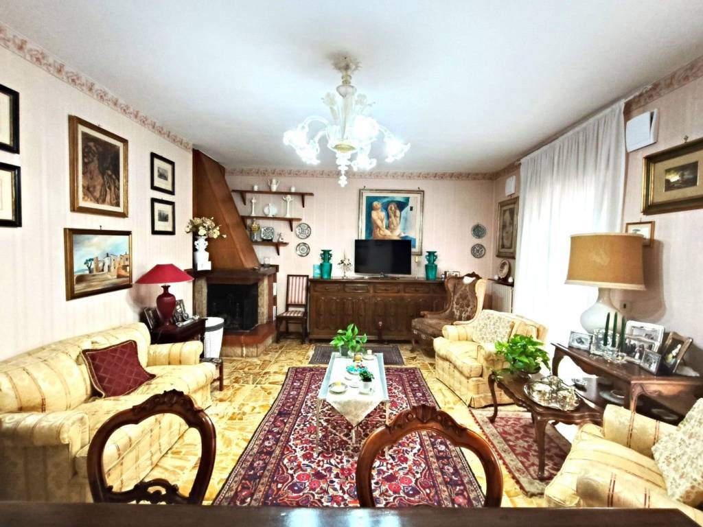 Appartamento a Vasanello in Via B. Croce, snc - Foto 2