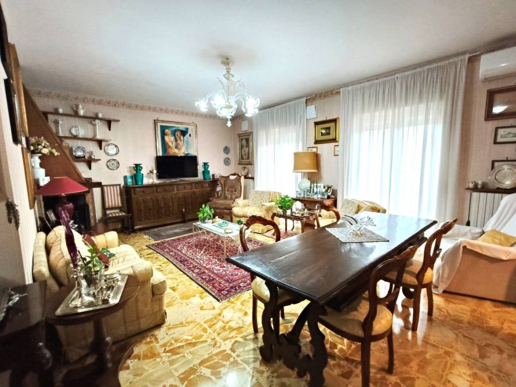 Appartamento a Vasanello in Via B. Croce, snc - Foto 3