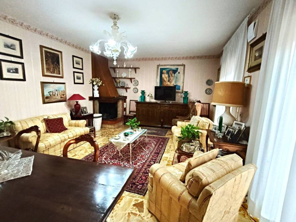 Appartamento a Vasanello in Via B. Croce, snc - Foto 4