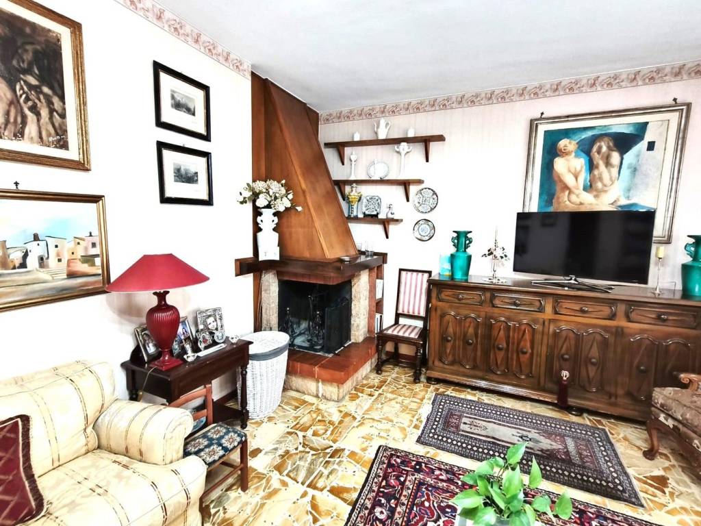 Appartamento a Vasanello in Via B. Croce, snc - Foto 5