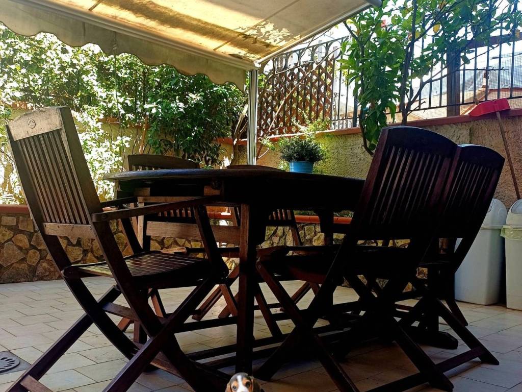 Appartamento a Salerno in Via Alfonso Grassi, 9 - Foto 3