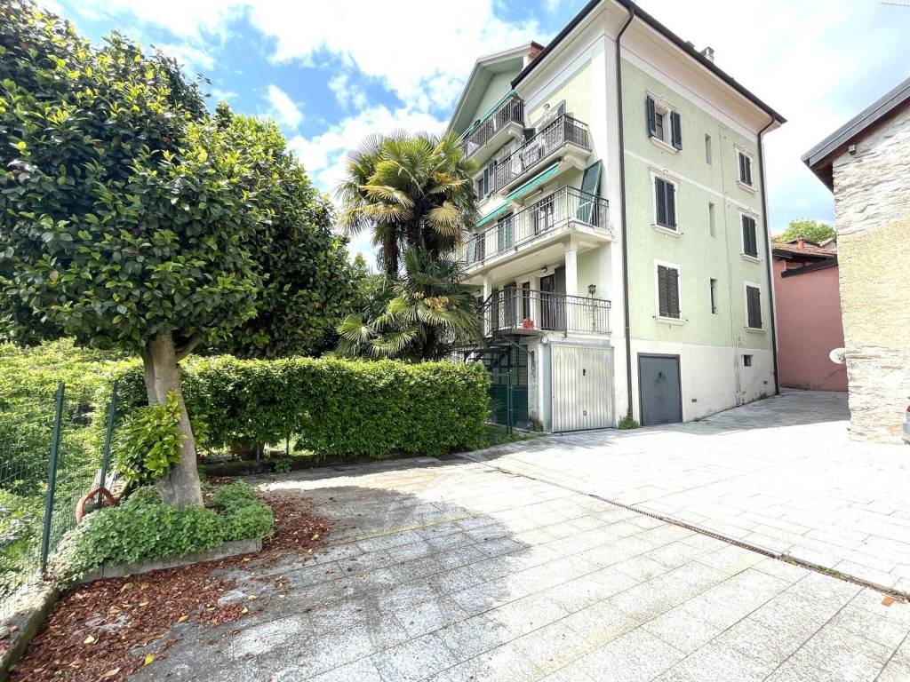Appartamento a San bernardino verbano in Via Maria del Ponte - Foto 2