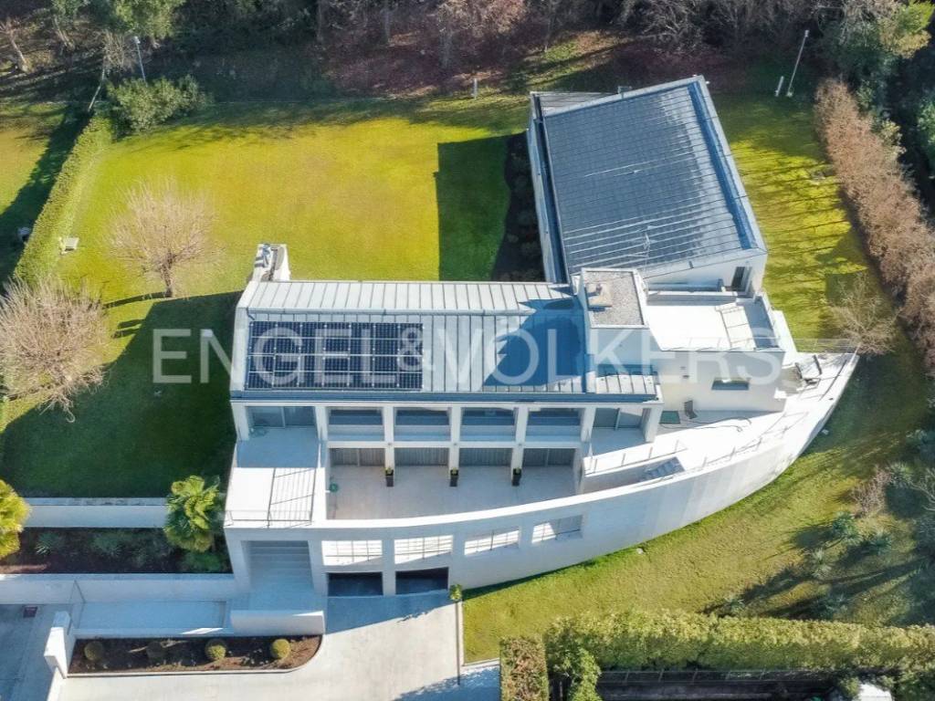 Villa a Conegliano in Via dei Rododendri - Foto 2