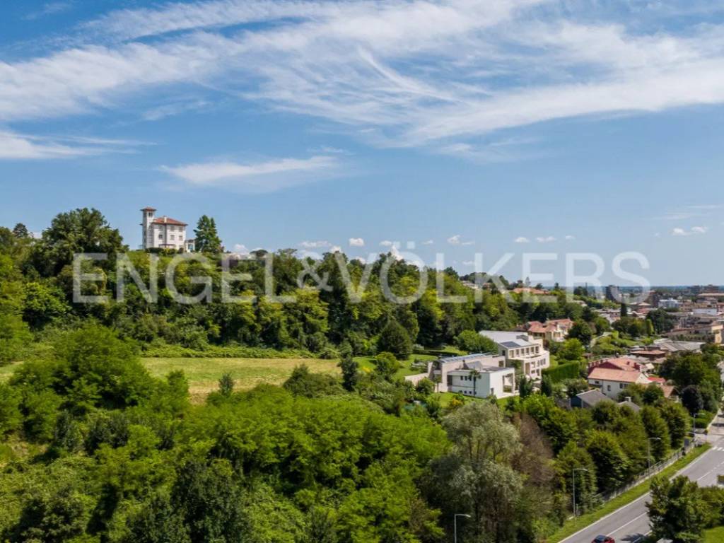 Villa a Conegliano in Via dei Rododendri - Foto 4